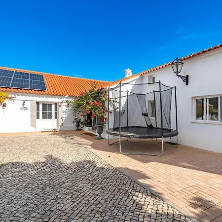 Orange Blossom Grove Çiftlik konaklama