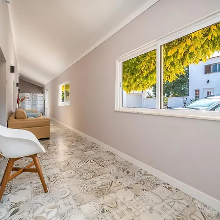 Orange Blossom Grove São Bartolomeu de Messines