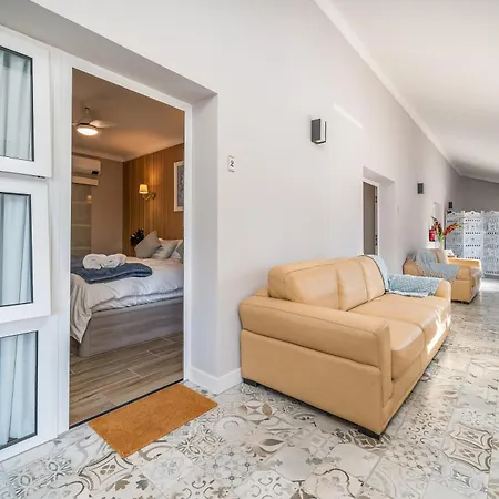 Orange Blossom Grove Çiftlik konaklama