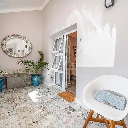 Orange Blossom Grove * São Bartolomeu de Messines