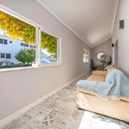 Orange Blossom Grove São Bartolomeu de Messines