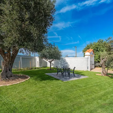 Orange Blossom Grove São Bartolomeu de Messines