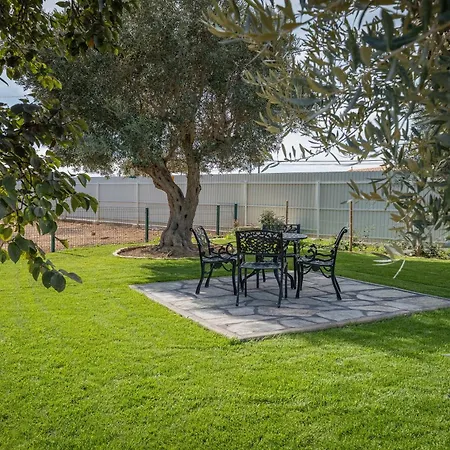 Orange Blossom Grove Çiftlik konaklama