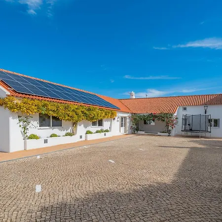 Çiftlik konaklama Orange Blossom Grove