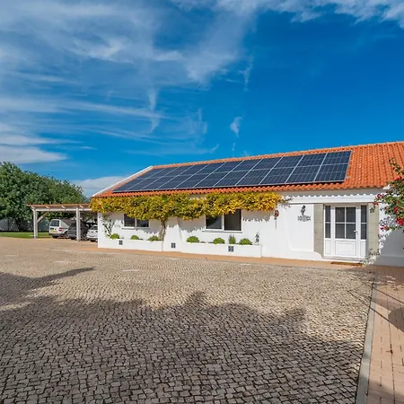 Orange Blossom Grove São Bartolomeu de Messines