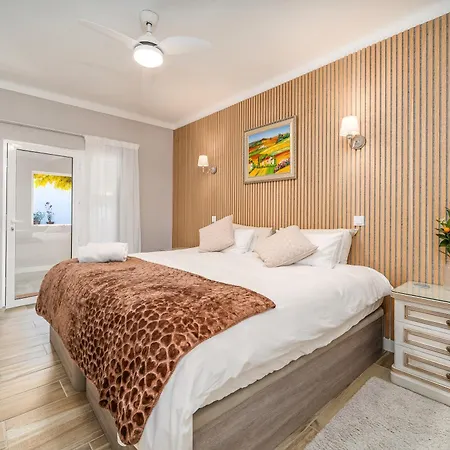 Orange Blossom Grove Çiftlik konaklama São Bartolomeu de Messines