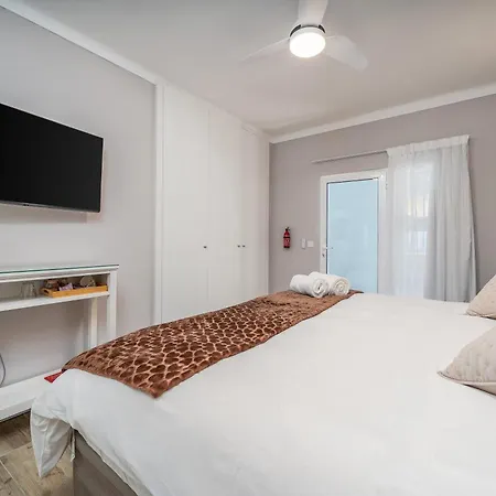 Orange Blossom Grove São Bartolomeu de Messines