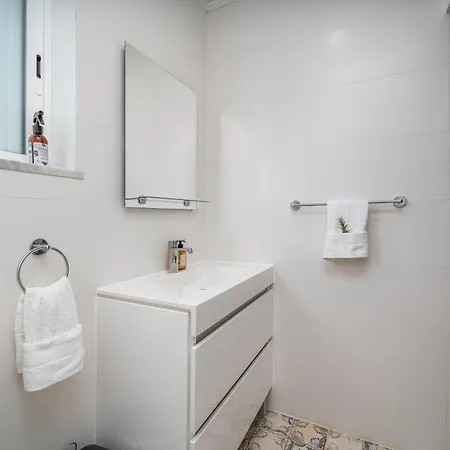 Çiftlik konaklama Orange Blossom Grove São Bartolomeu de Messines