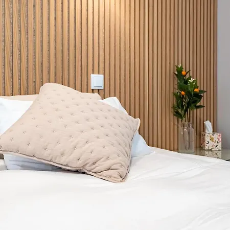 Orange Blossom Grove *