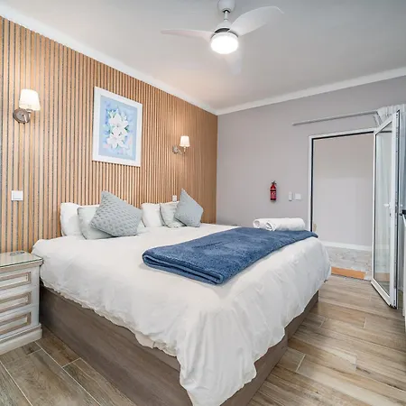 Çiftlik konaklama Orange Blossom Grove São Bartolomeu de Messines