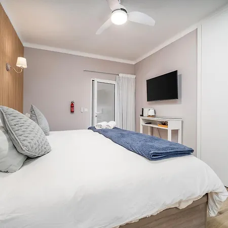 Orange Blossom Grove * São Bartolomeu de Messines