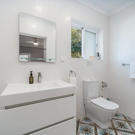 Çiftlik konaklama Orange Blossom Grove *