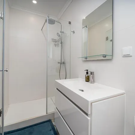 Orange Blossom Grove Çiftlik konaklama São Bartolomeu de Messines