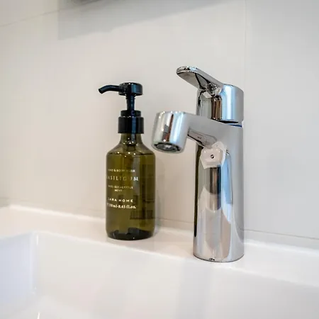 Orange Blossom Grove *