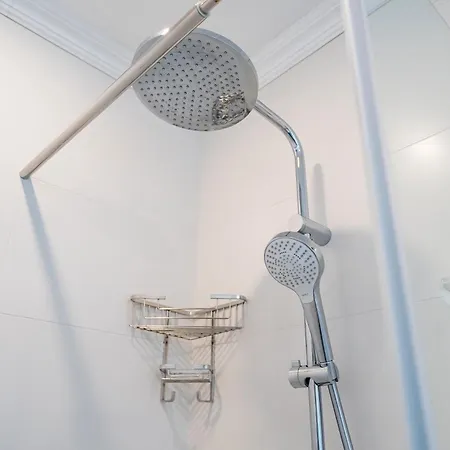 Orange Blossom Grove