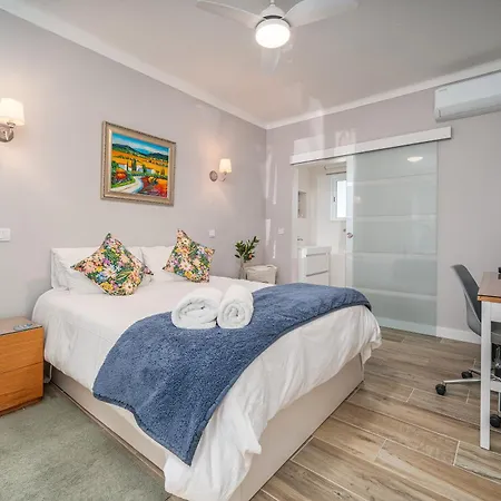 Çiftlik konaklama Orange Blossom Grove São Bartolomeu de Messines