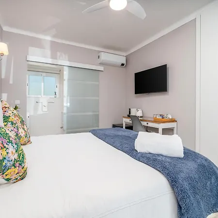 Orange Blossom Grove *