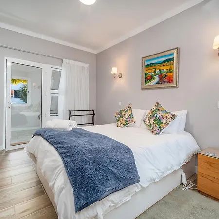 Orange Blossom Grove