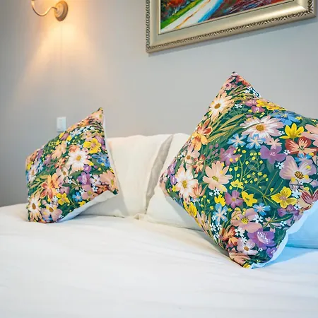 Orange Blossom Grove *