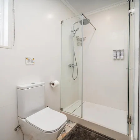 Orange Blossom Grove Çiftlik konaklama *