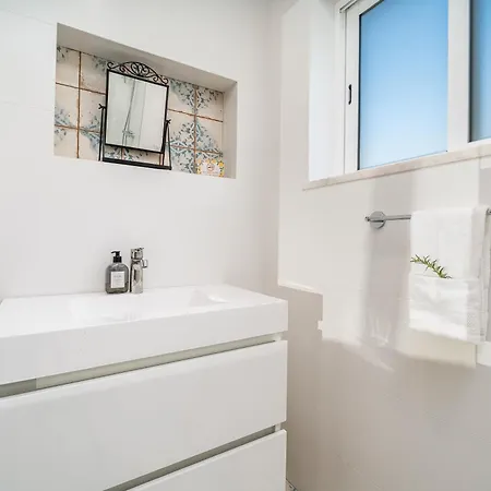 Çiftlik konaklama Orange Blossom Grove São Bartolomeu de Messines