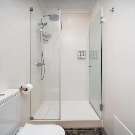 Çiftlik konaklama Orange Blossom Grove São Bartolomeu de Messines