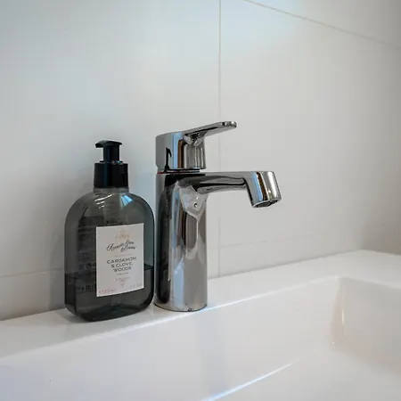 Çiftlik konaklama Orange Blossom Grove São Bartolomeu de Messines