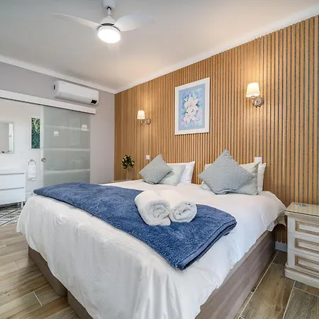 Alojamento de Turismo Rural Orange Blossom Grove